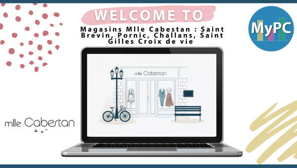 Moderniser ses équipements, Mlle Cabestan l'a bien compris !